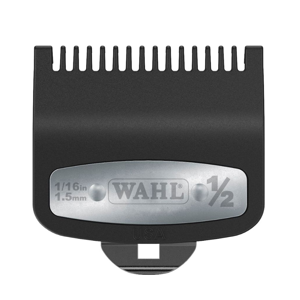 Wahl Premium Comb Attachments