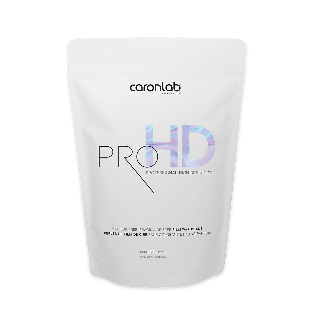 Caron PRO HD Hard Bead Wax 800gm