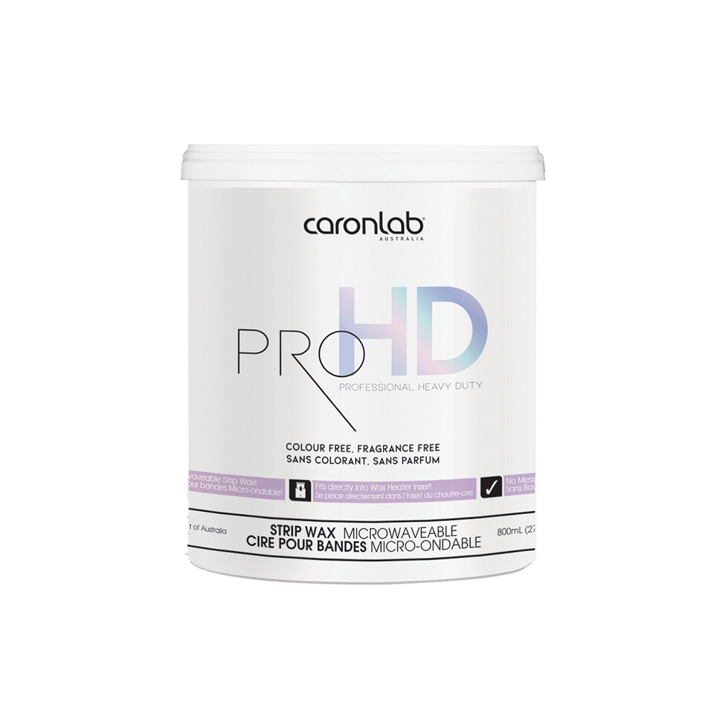 Caron PRO HD Strip Wax 800gm