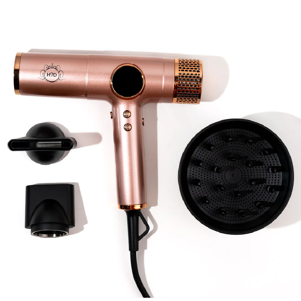 H2D Pro Dynamic - Rose