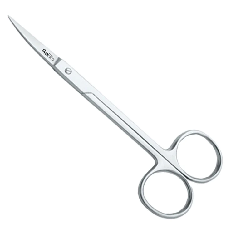 Pro Elite Cuticle Scissor straight PE822