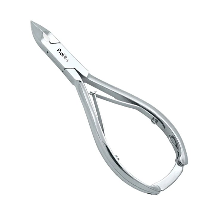 Pro Elite Cuticle Nipper Box Joint 5mm