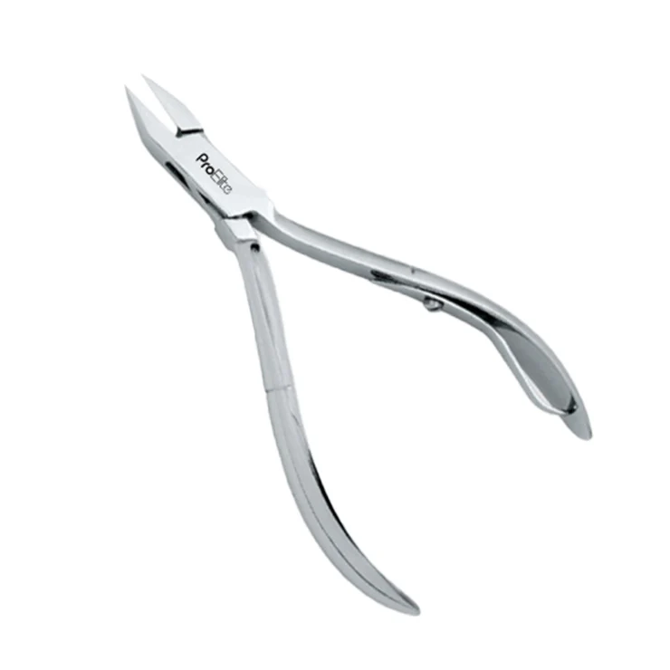 Pro Elite Cuticle Nipper Box Joint 5mm