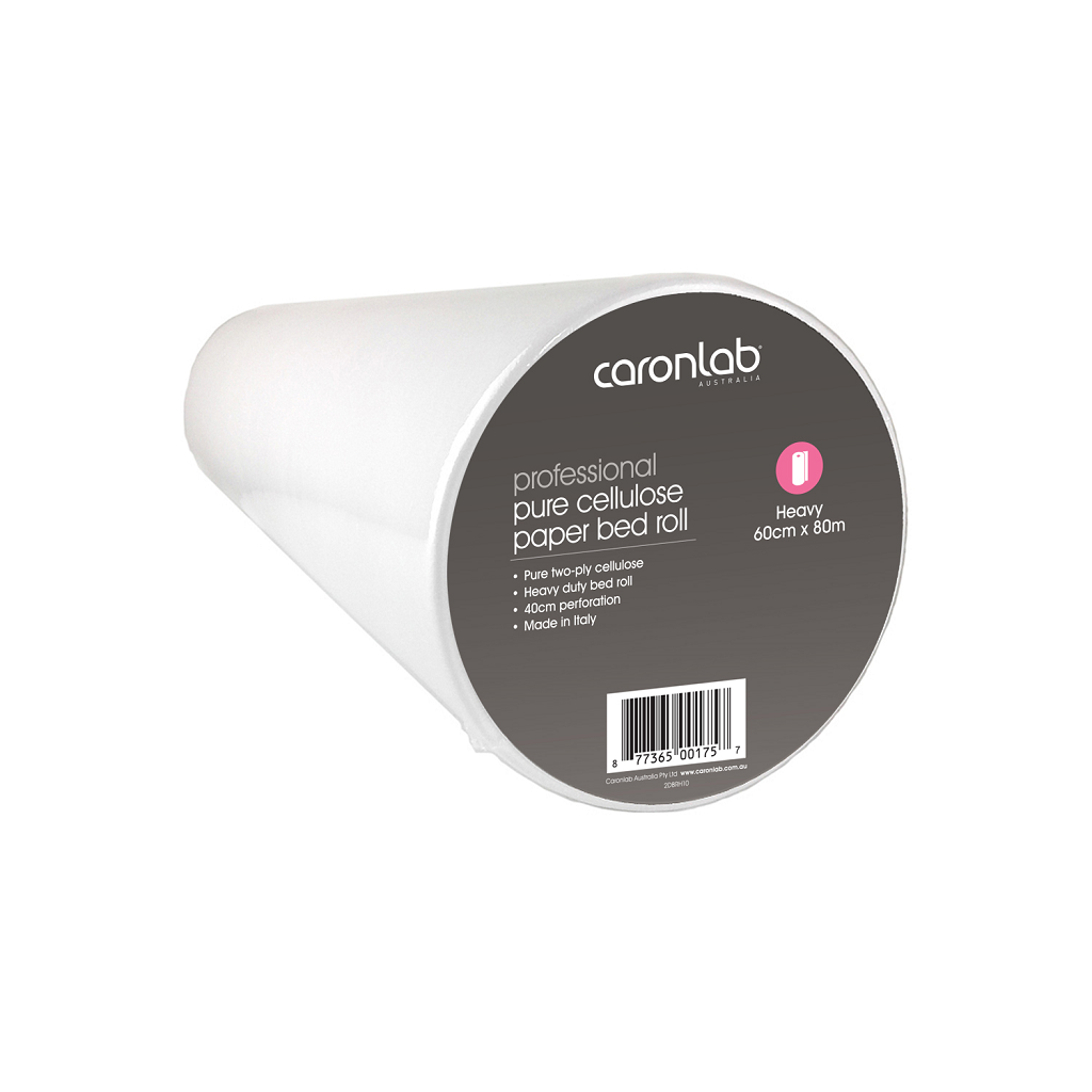 Bed Roll Caron Cellulose Heavy 80mt