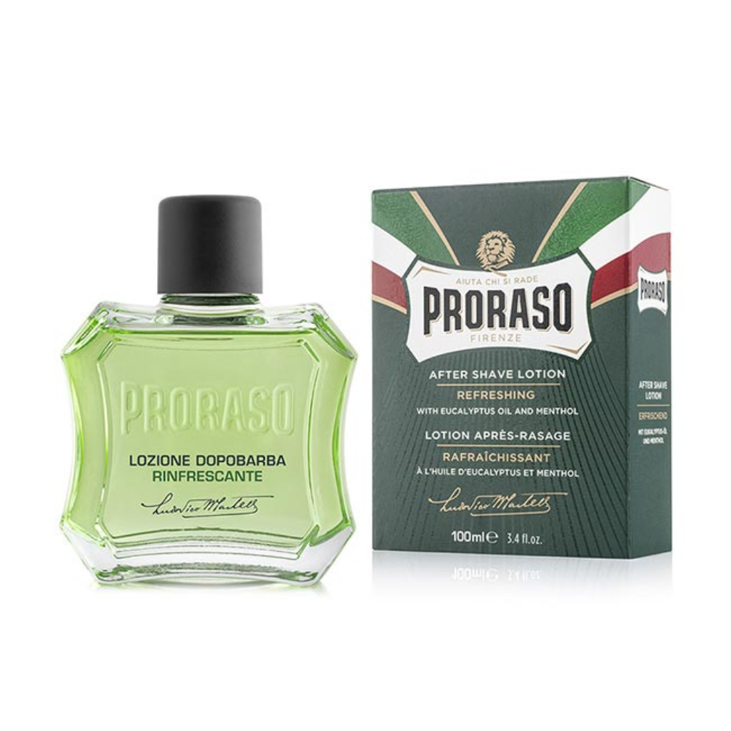 Proraso After Shave Lotion