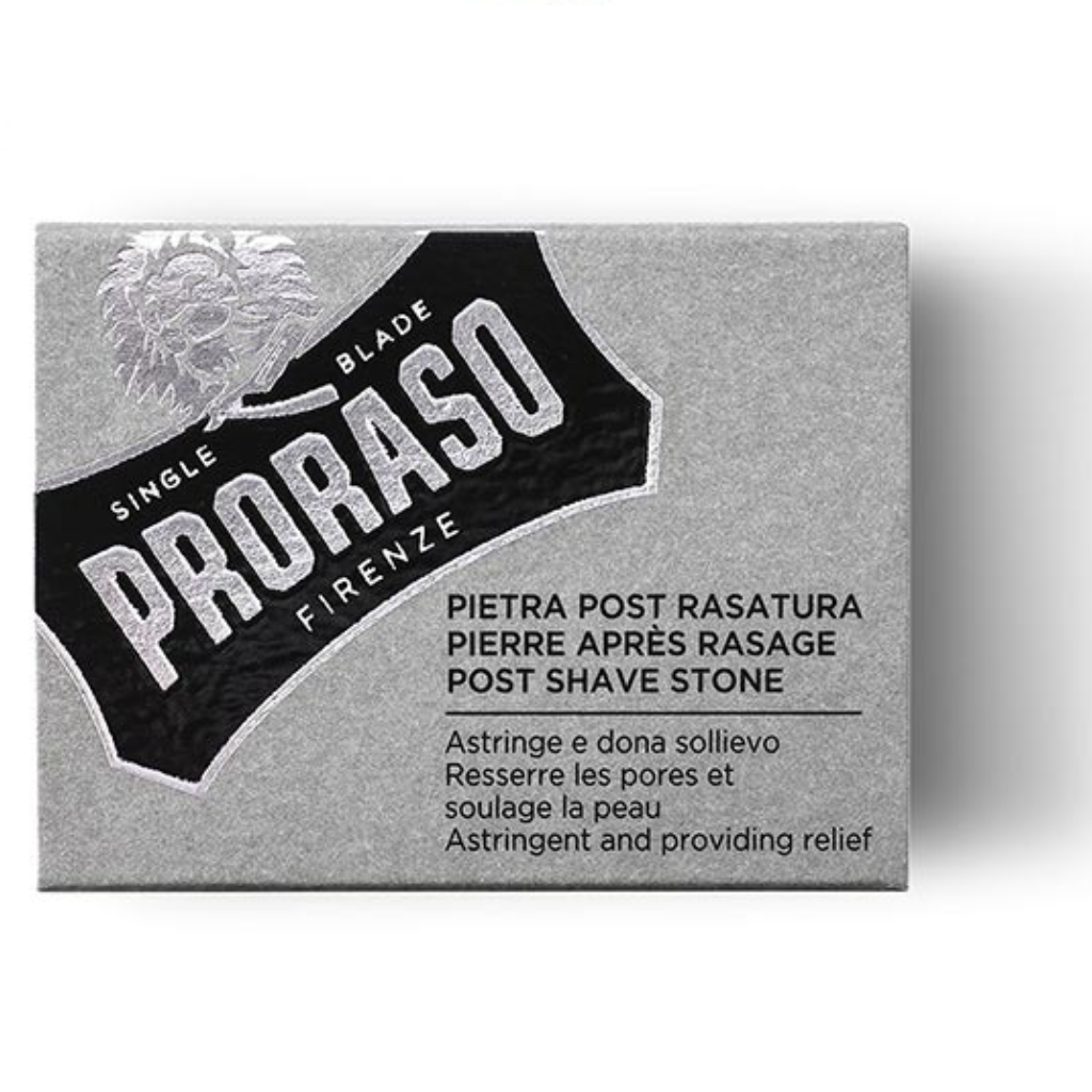 Proraso Post Shave Stone 100g