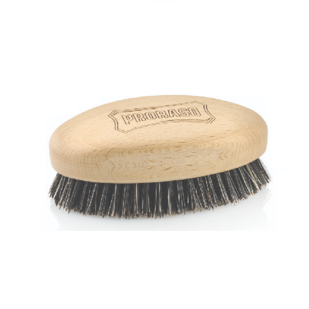 Proraso Military Nylon &amp; Boar Brush