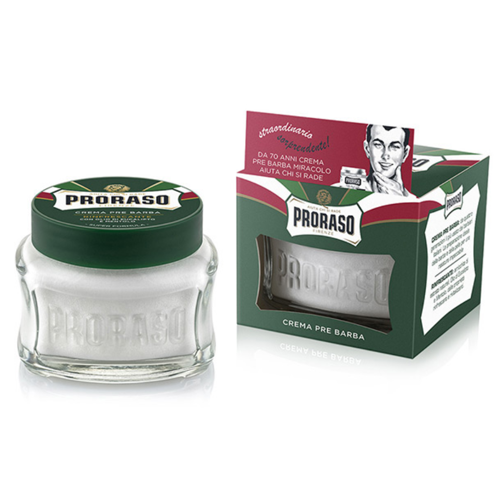 Proraso Pre Shave Cream