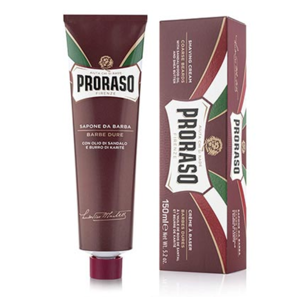 Proraso Shave Cream Tube 150ml