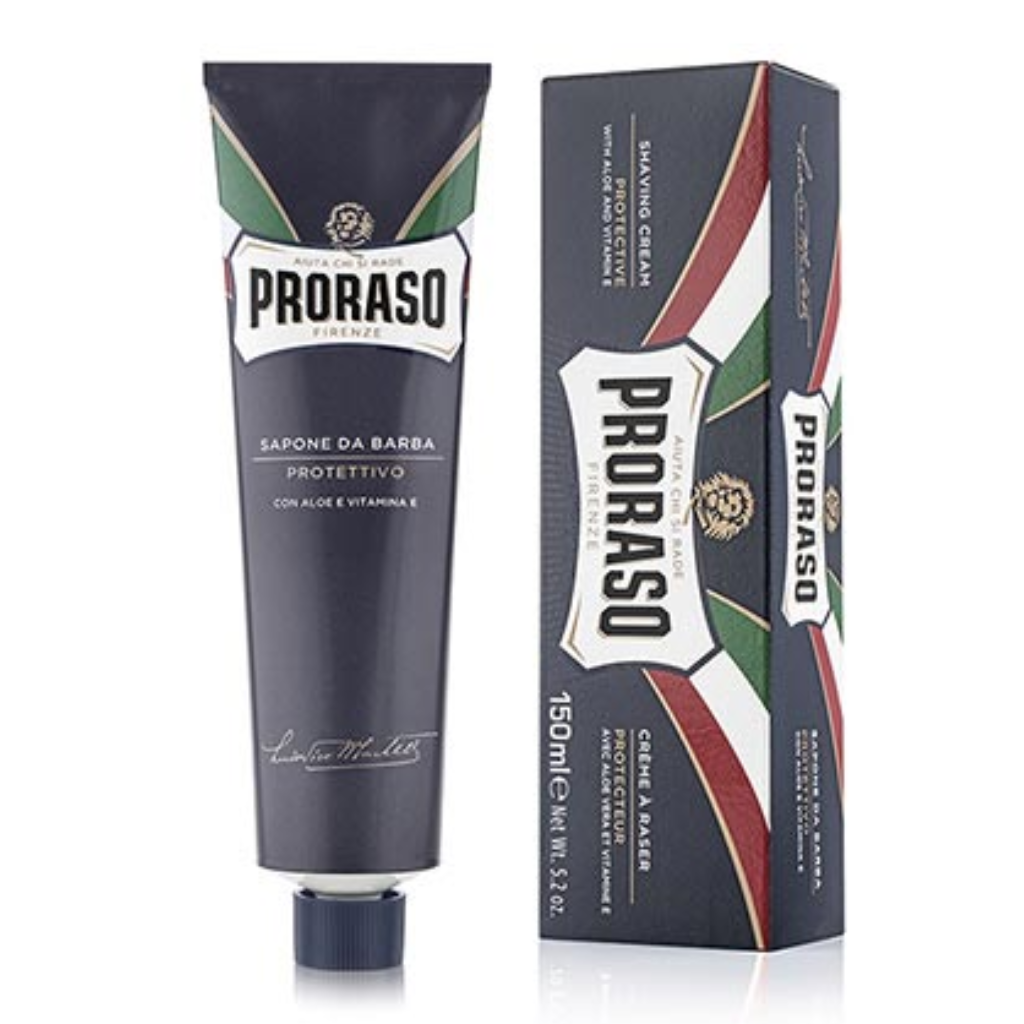 Proraso Shave Cream Tube 150ml