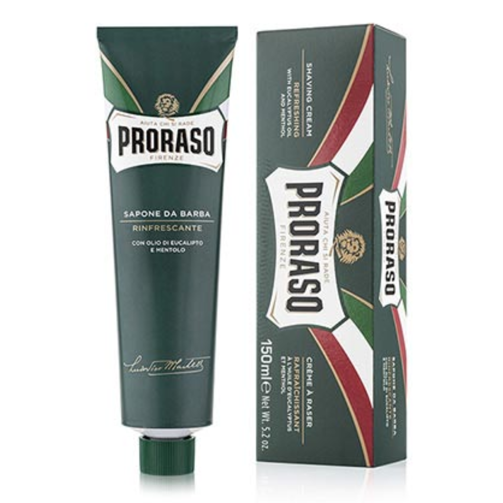 Proraso Shave Cream Tube 150ml