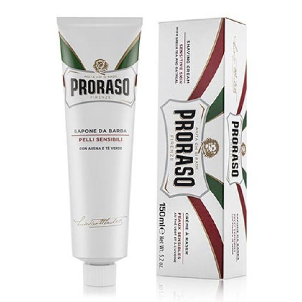 Proraso Shave Cream Tube 150ml