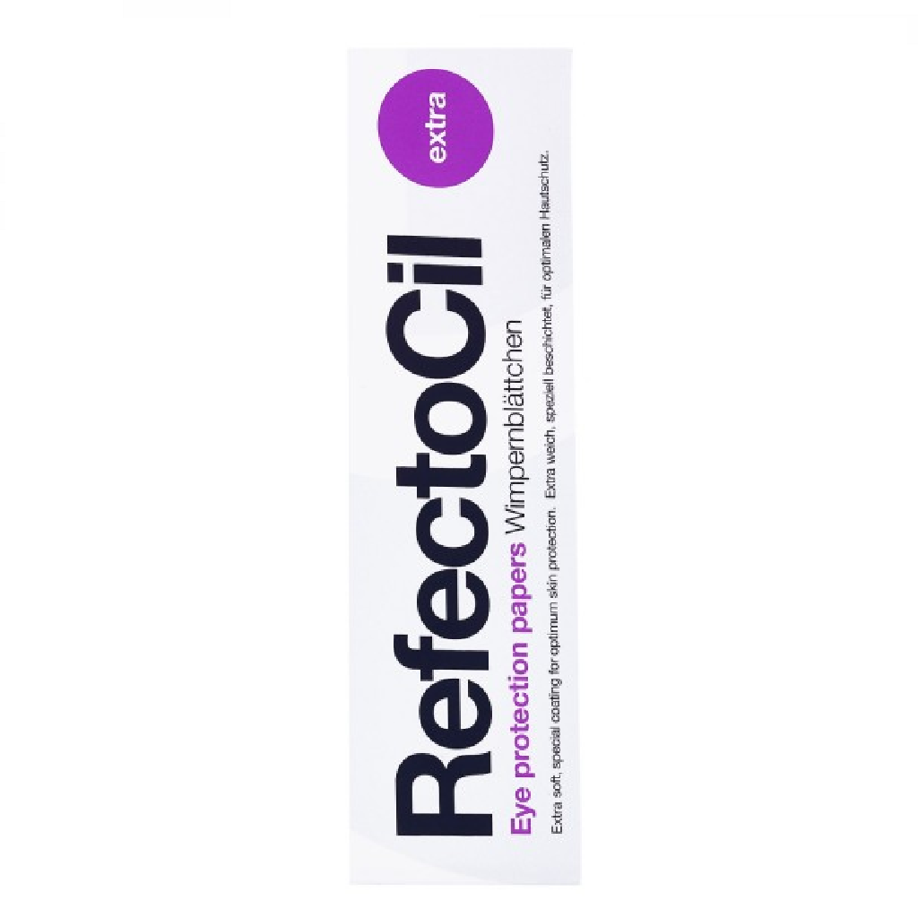 Refectocil Eye Protection Papers