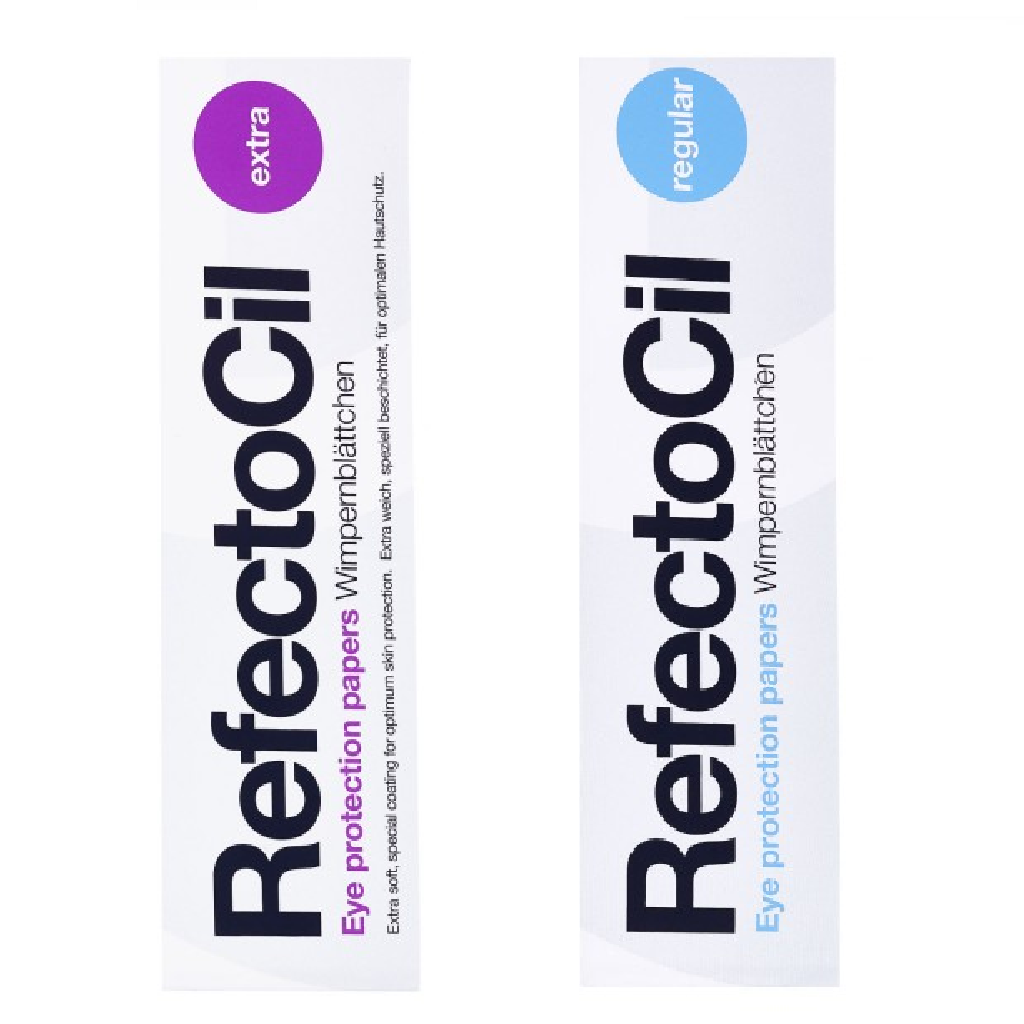Refectocil Eye Protection Papers