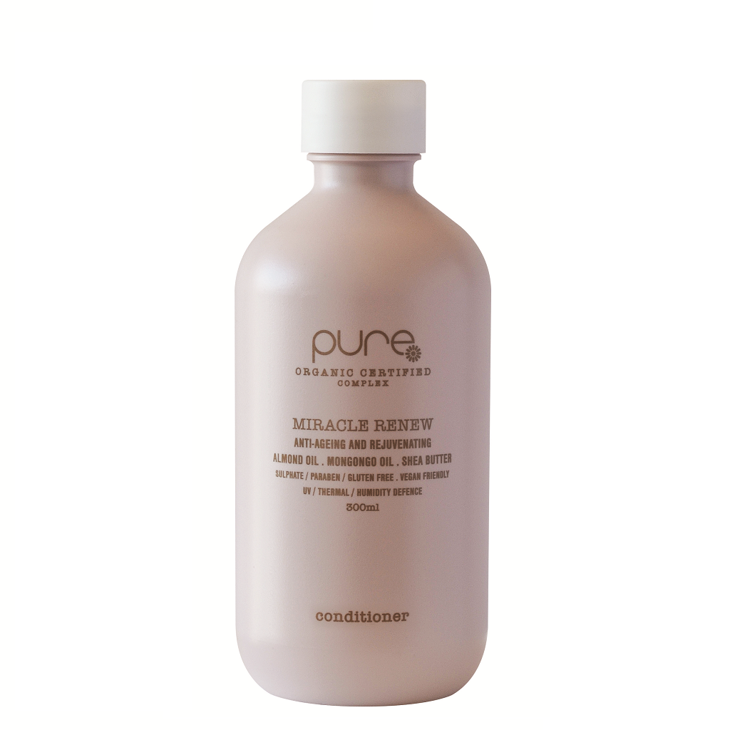 Pure Miracle Renew Conditioner 300ml