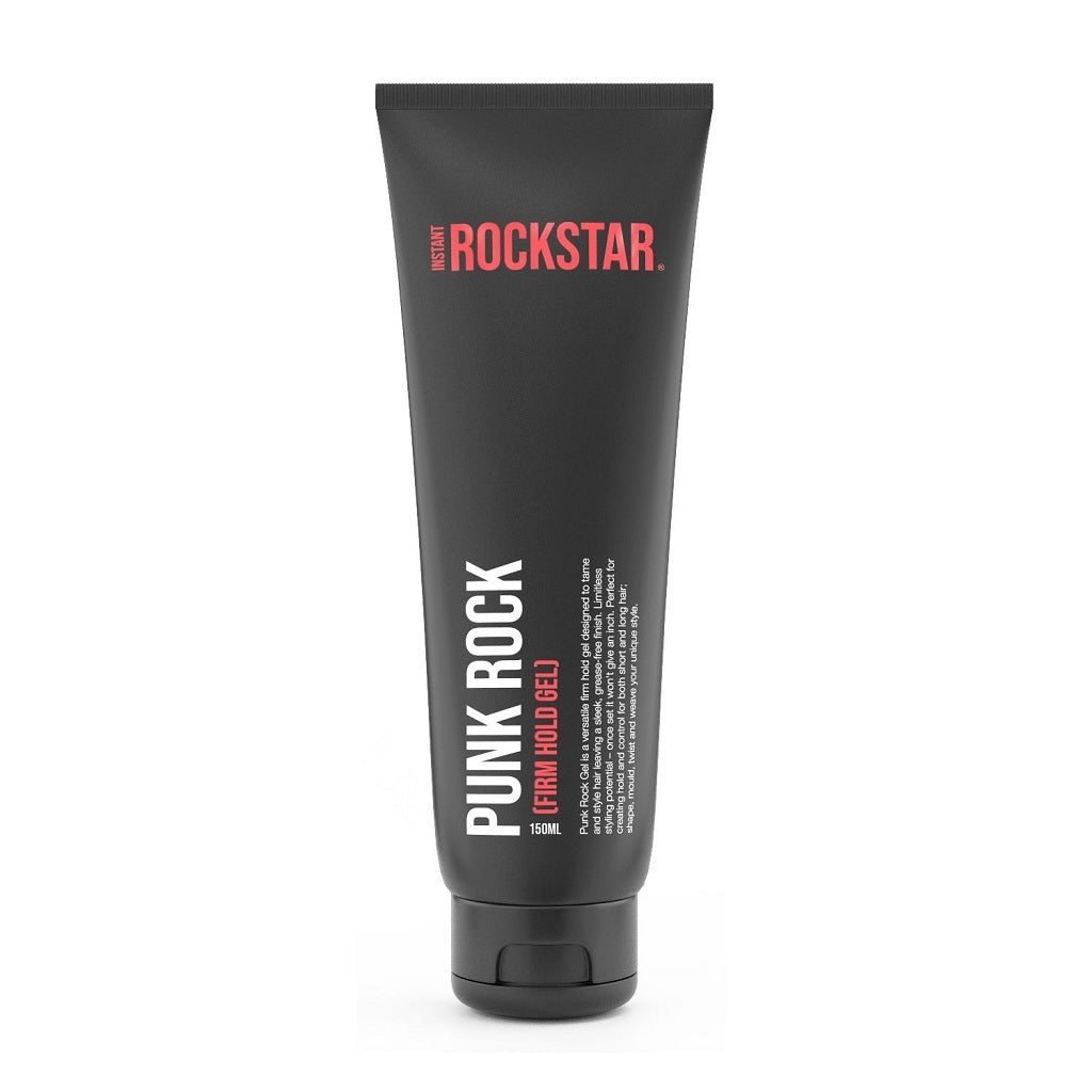 RockStar Punk Rock Gel 150ml
