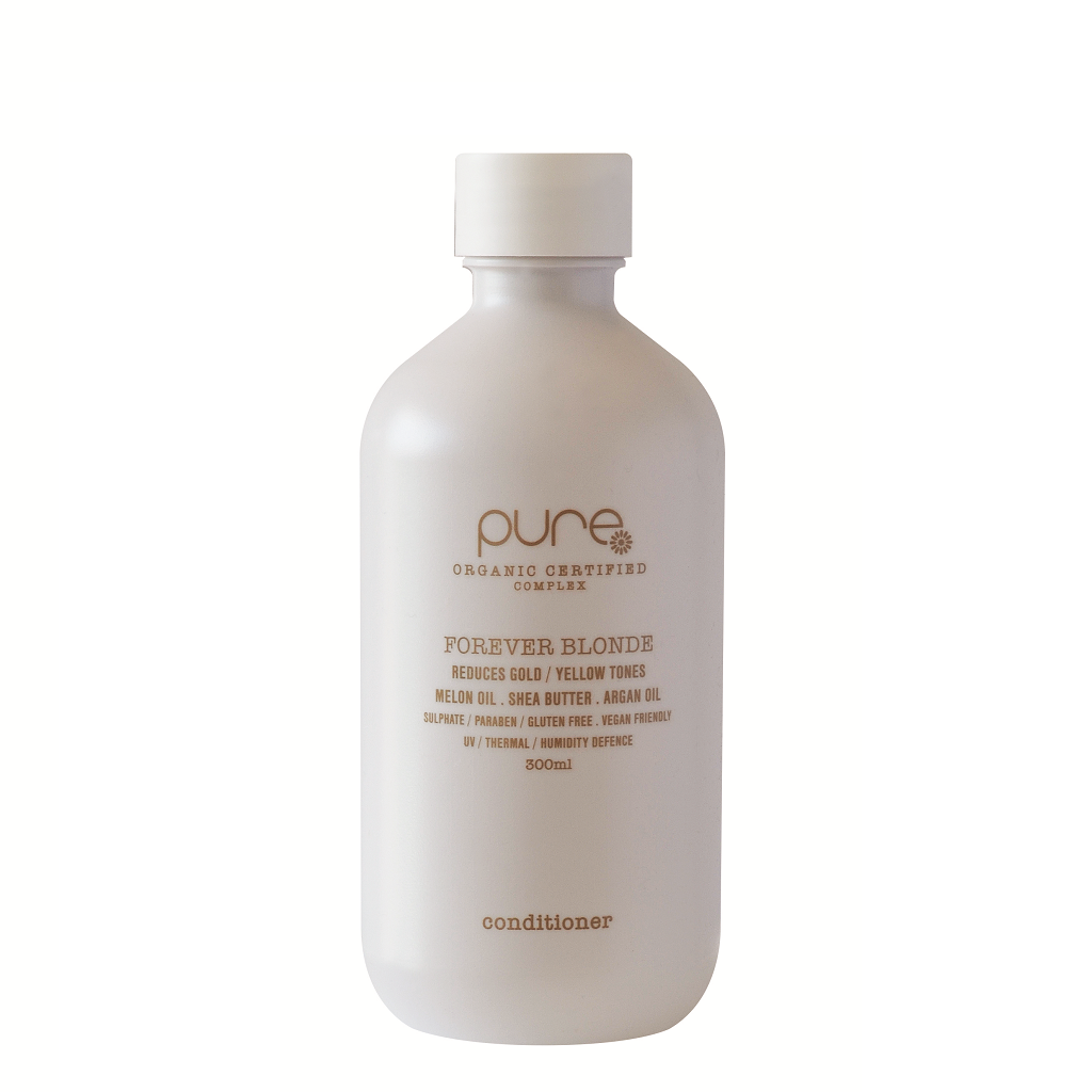 Pure Forever Blonde Conditioner