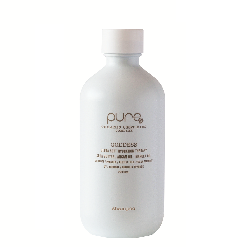 Pure Goddess Shampoo