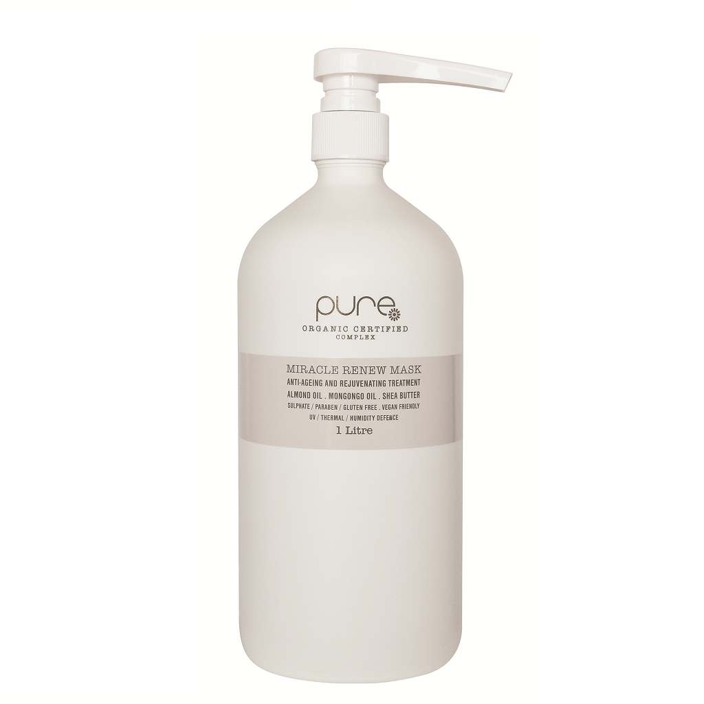 Pure Miracle Renew Mask