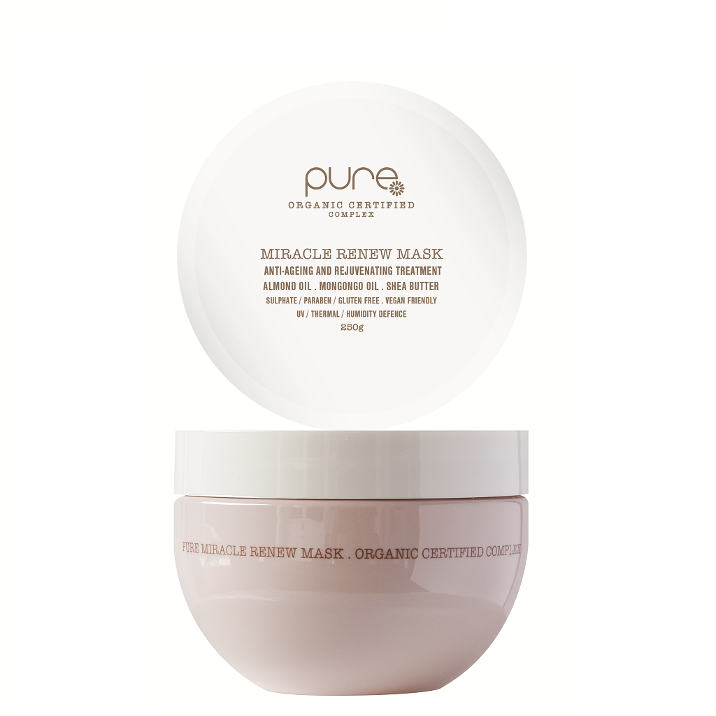 Pure Miracle Renew Mask