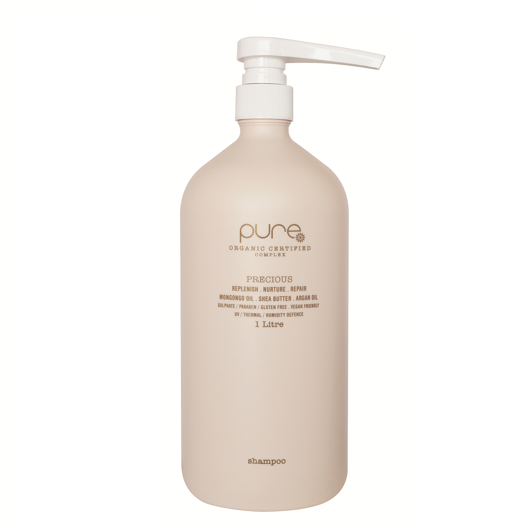 Pure Precious Shampoo