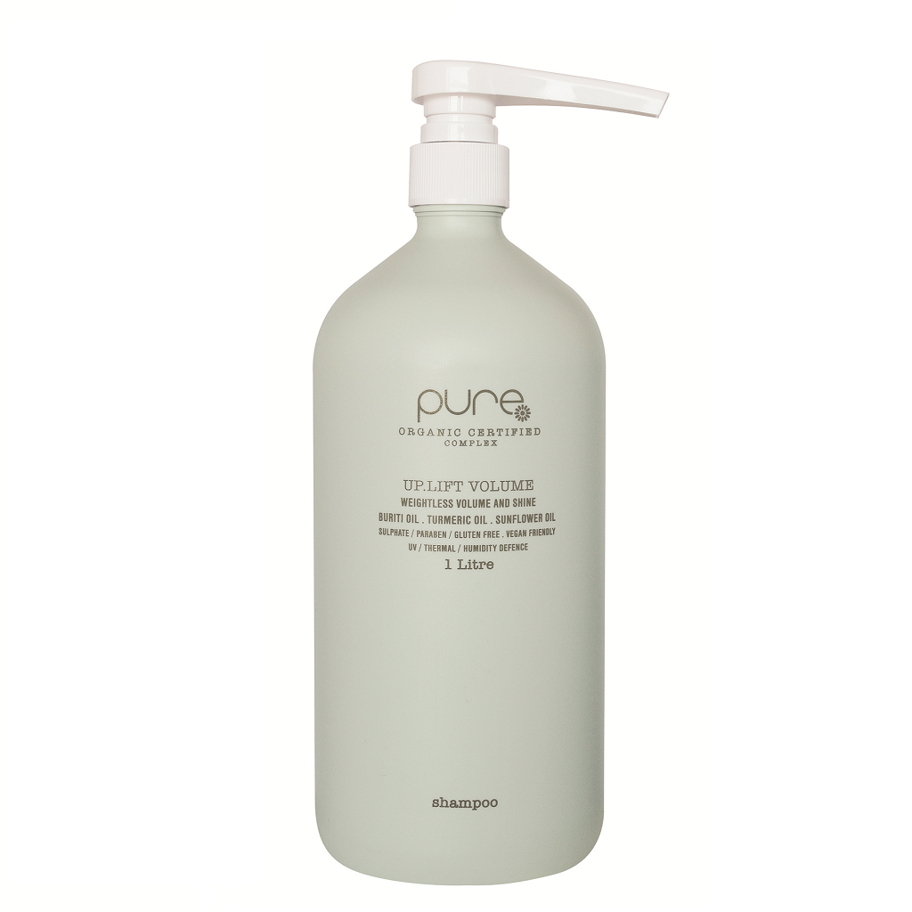 Pure Up-Lift Volume Shampoo