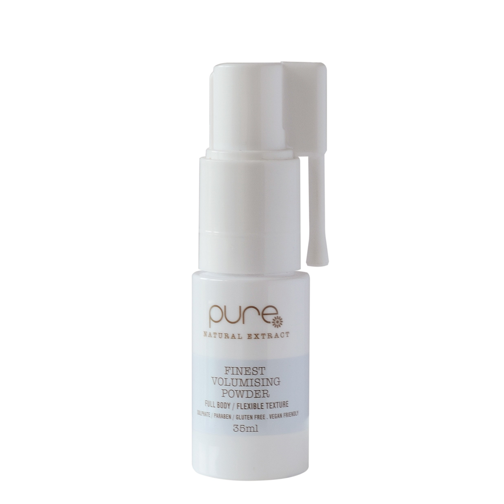 Pure Finest Volumising Powder 35ml