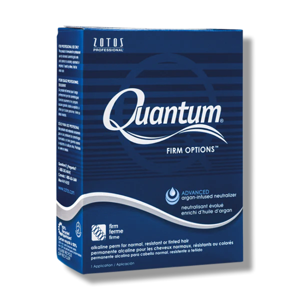 Quantum Perm Firm Options