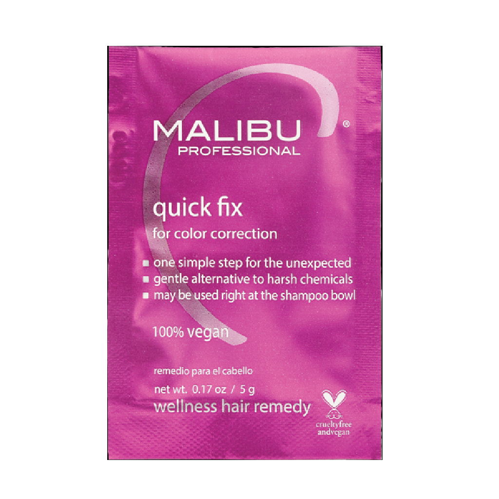 Malibu C Quick Fix Colour Corrector
