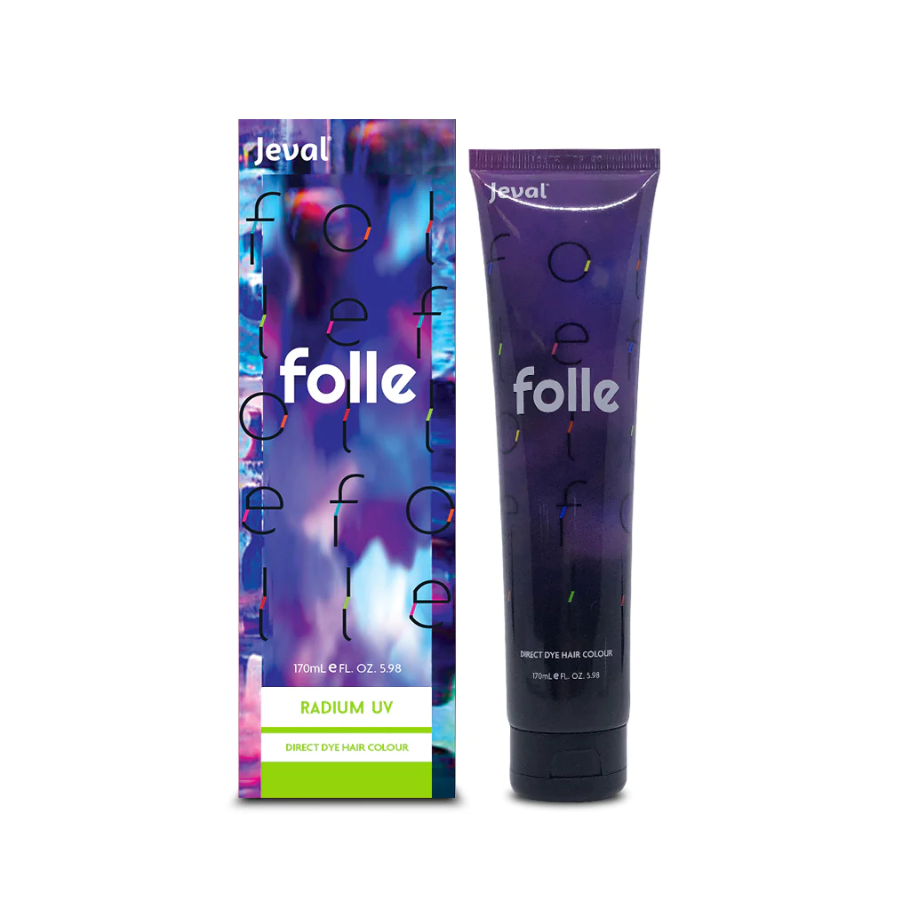 Jeval Folle Direct Dye