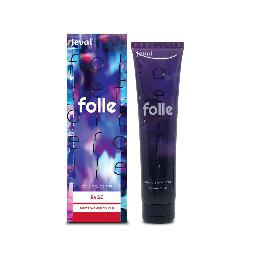 Jeval Folle Direct Dye