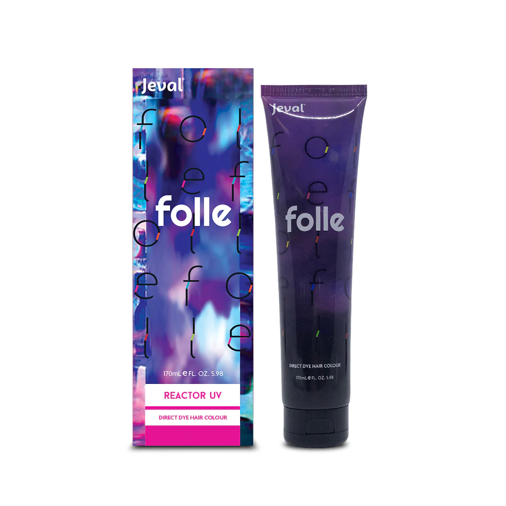 Jeval Folle Direct Dye
