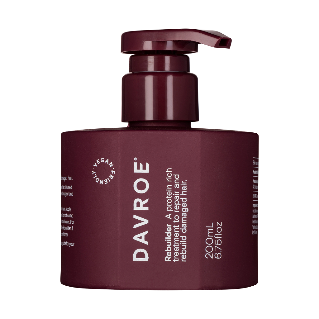 Davroe Rebuilder Protein Hair Reconstructor