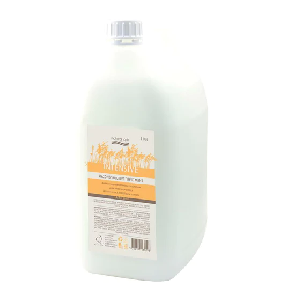 Natural Look Intensive Reconstructive Treatment