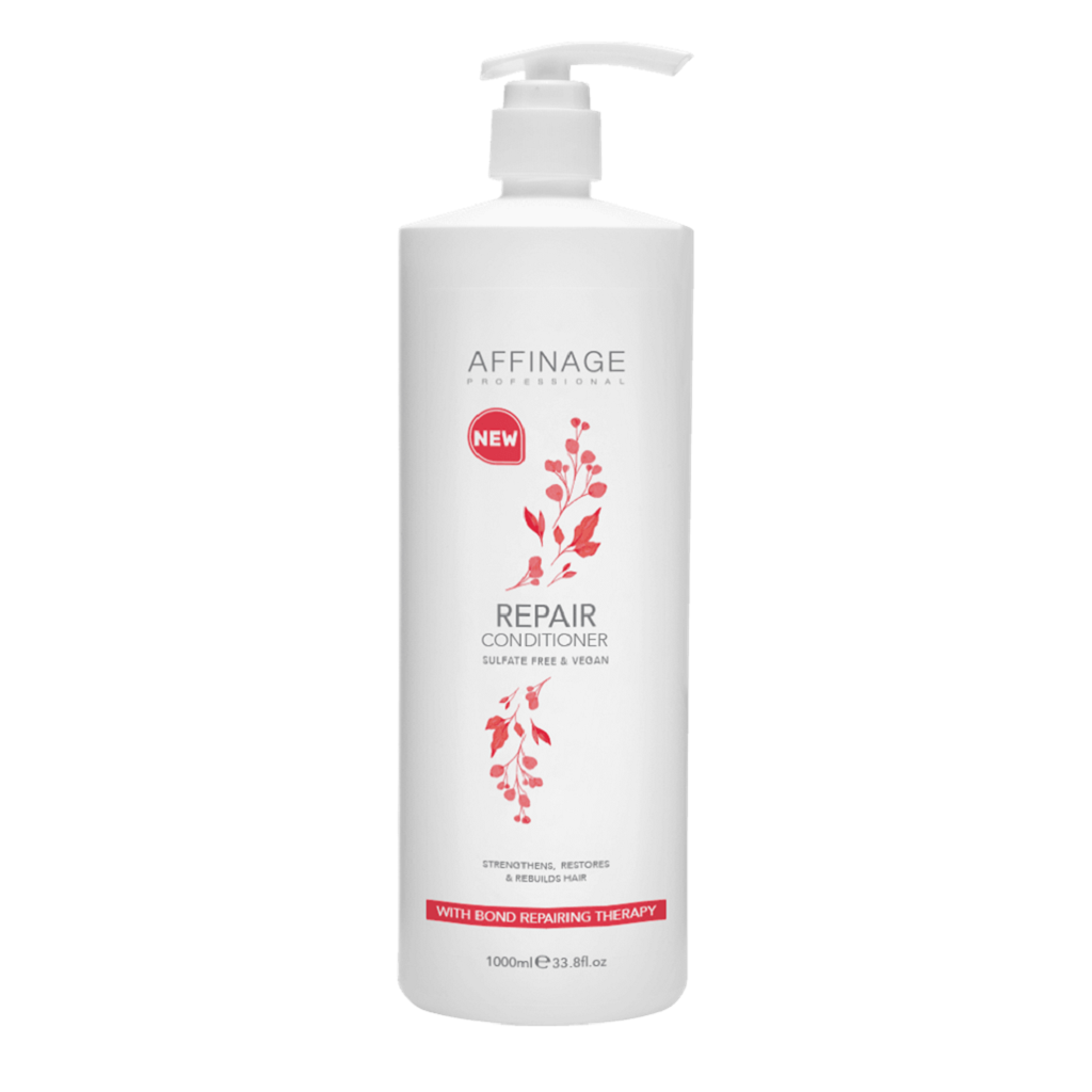 Affinage Cleanse & Care Repair Conditioner