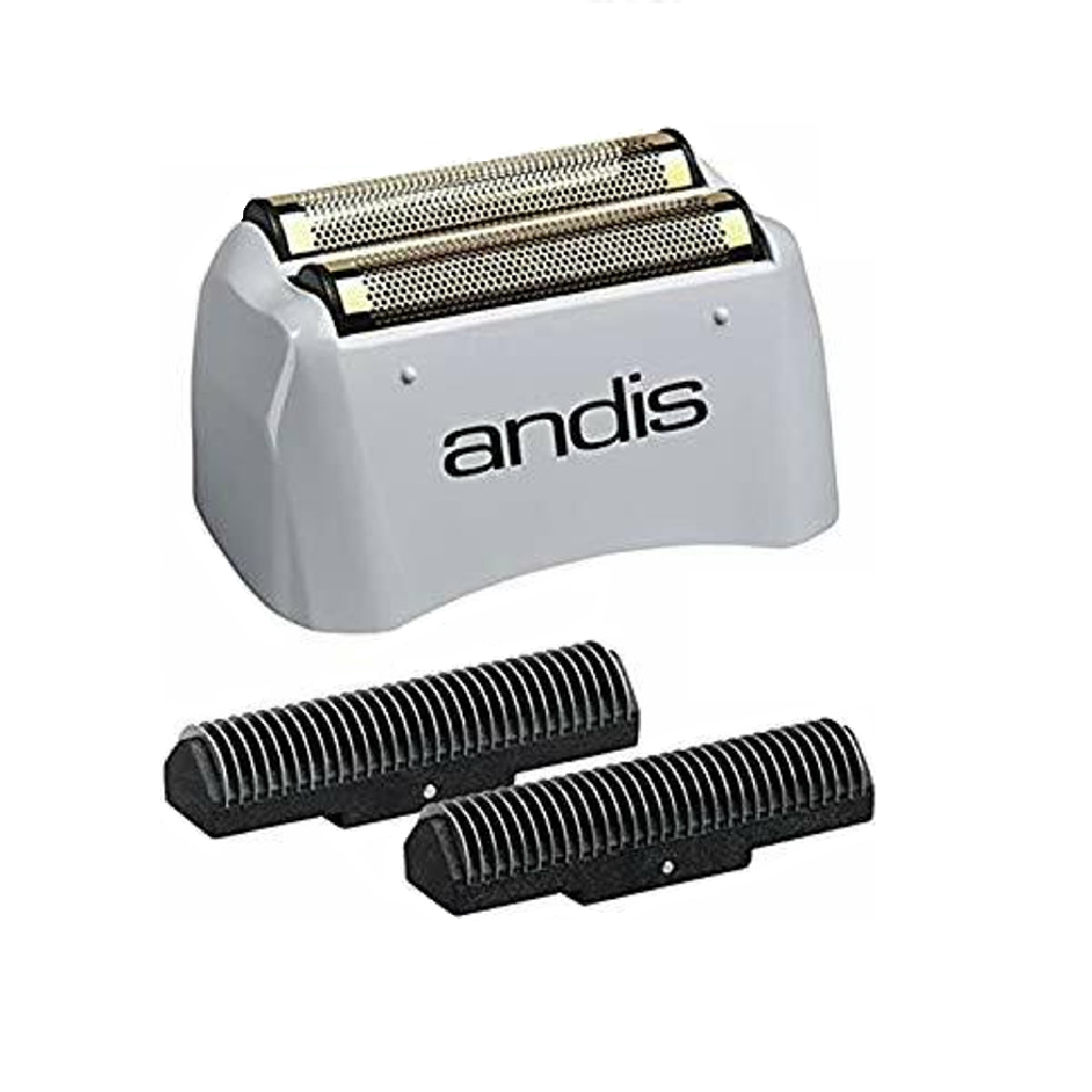 Andis Replacement Cutter &amp; Foil