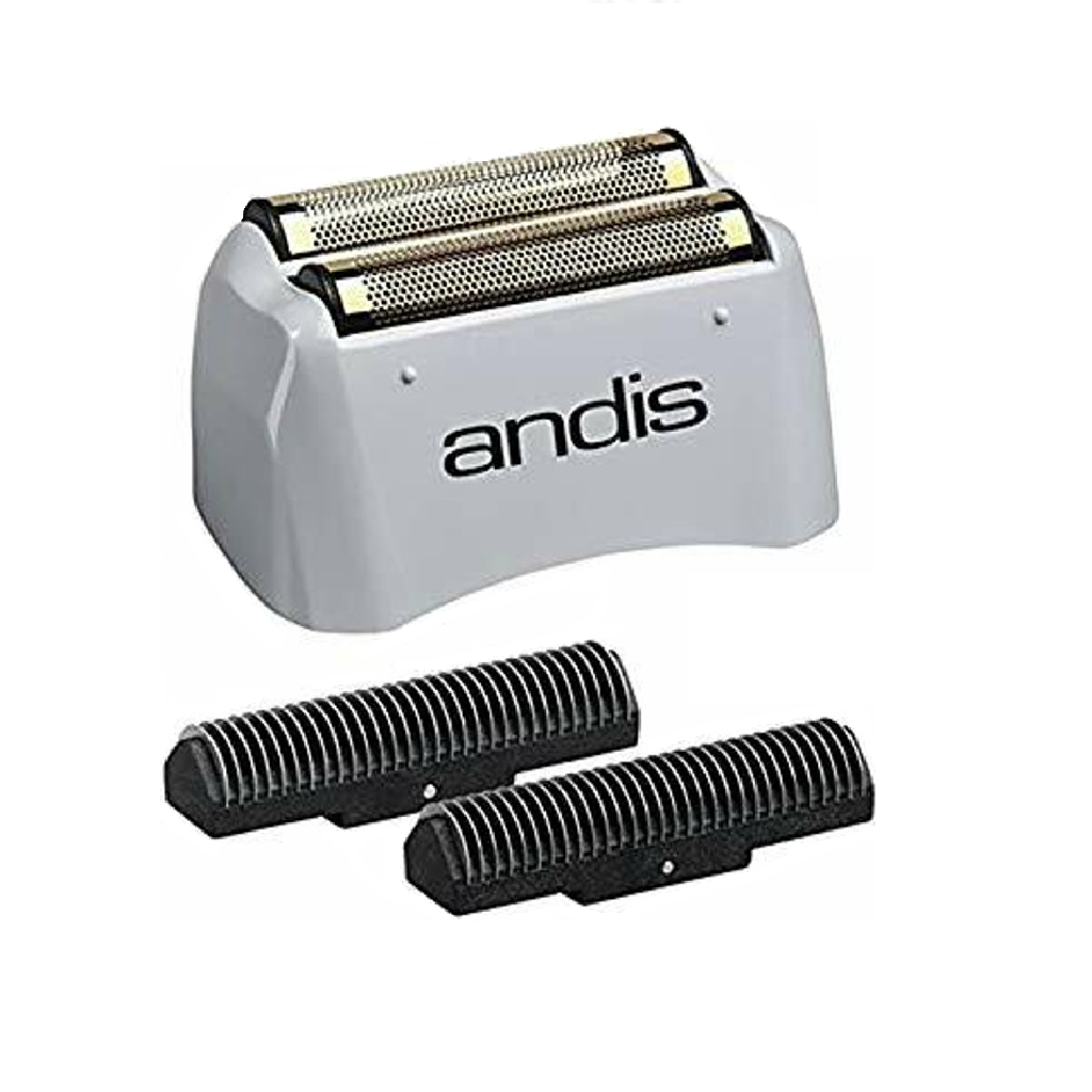 Andis Replacement Cutter & Foil