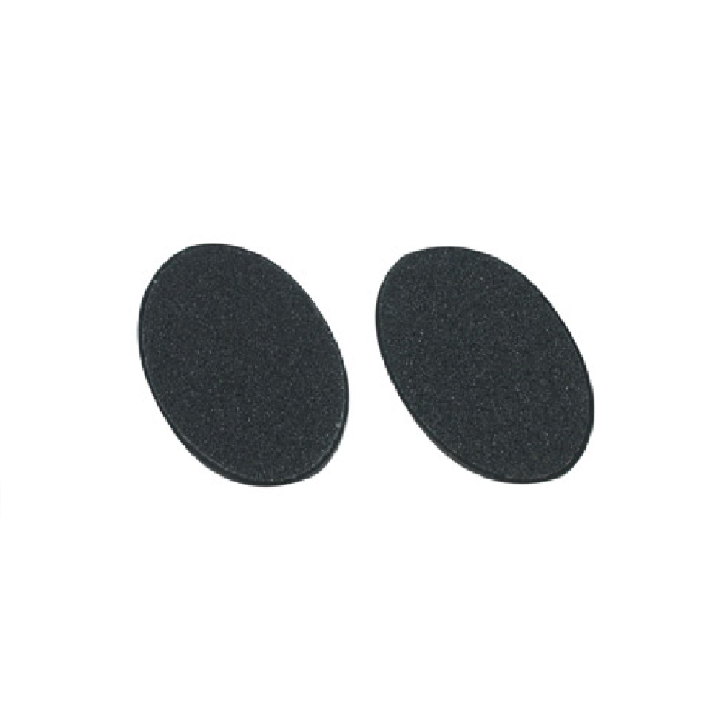 Hawley Pedi Paddle  Replaceable Disc