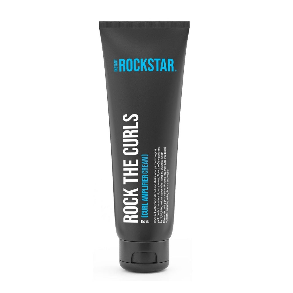 RockStar Rock the Curls 150ml