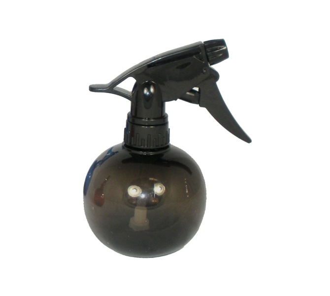 Water Spray Round Asst Colours