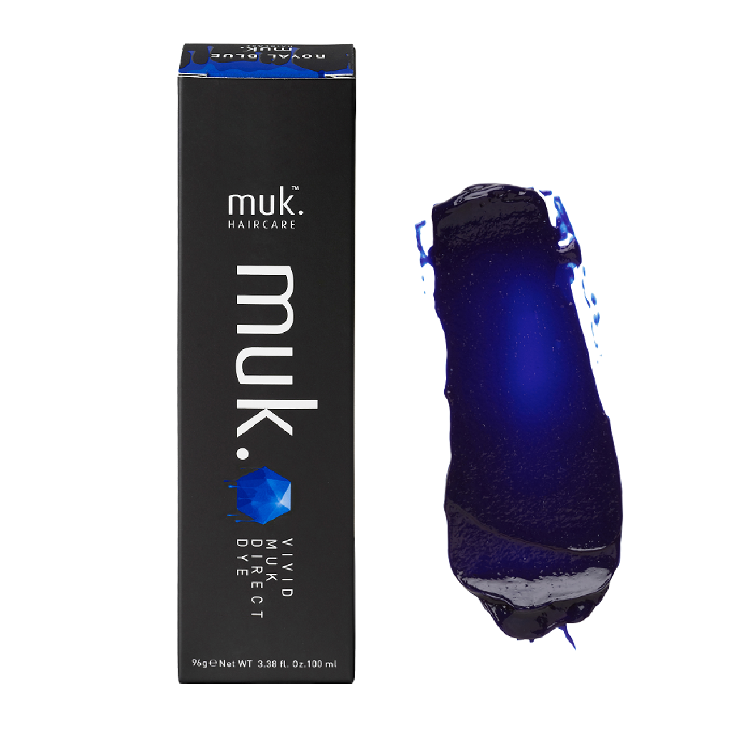 Muk Direct Dye