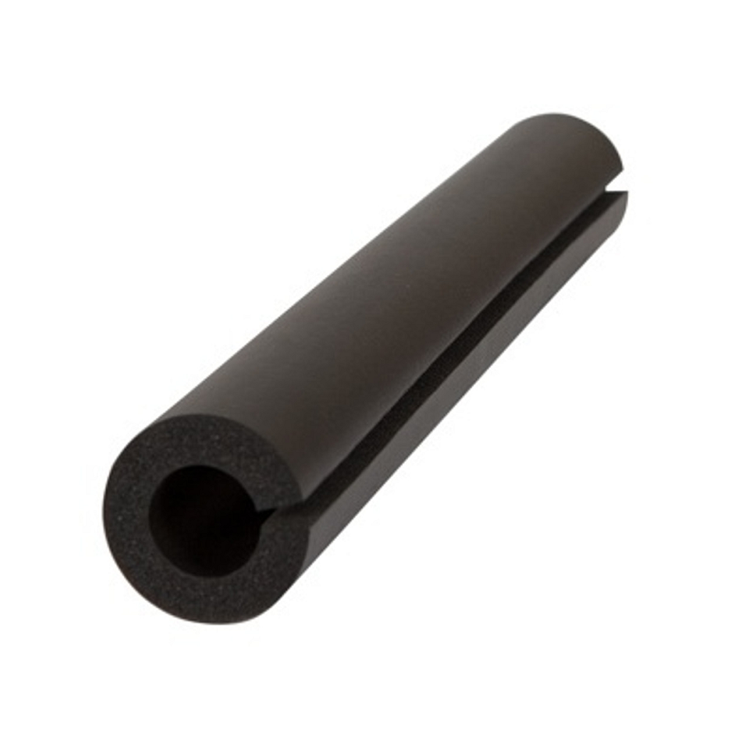 Basin Rubber Neck - Black