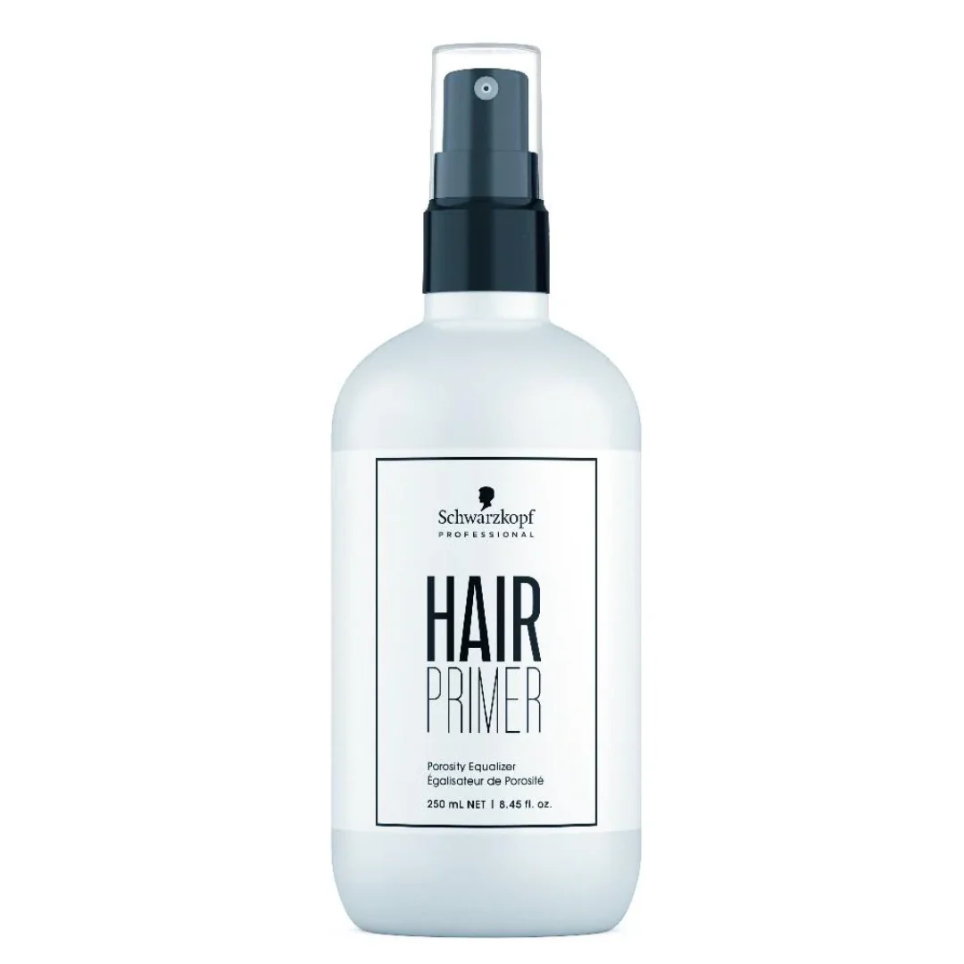 Schwarzkopf Hair Primer Porosity Equalizer