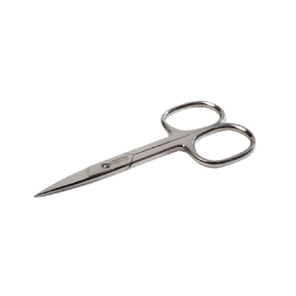 Nail Scissor Straight