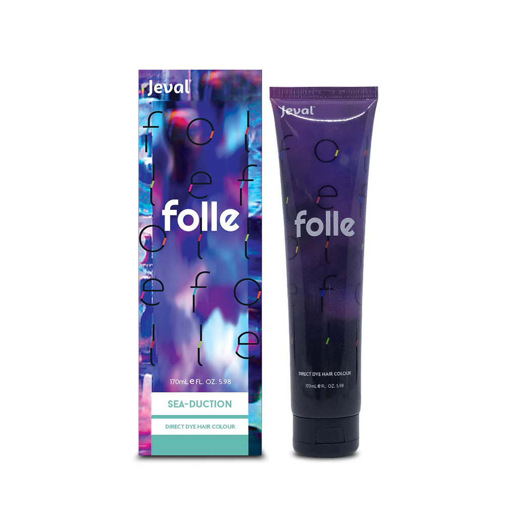 Jeval Folle Direct Dye