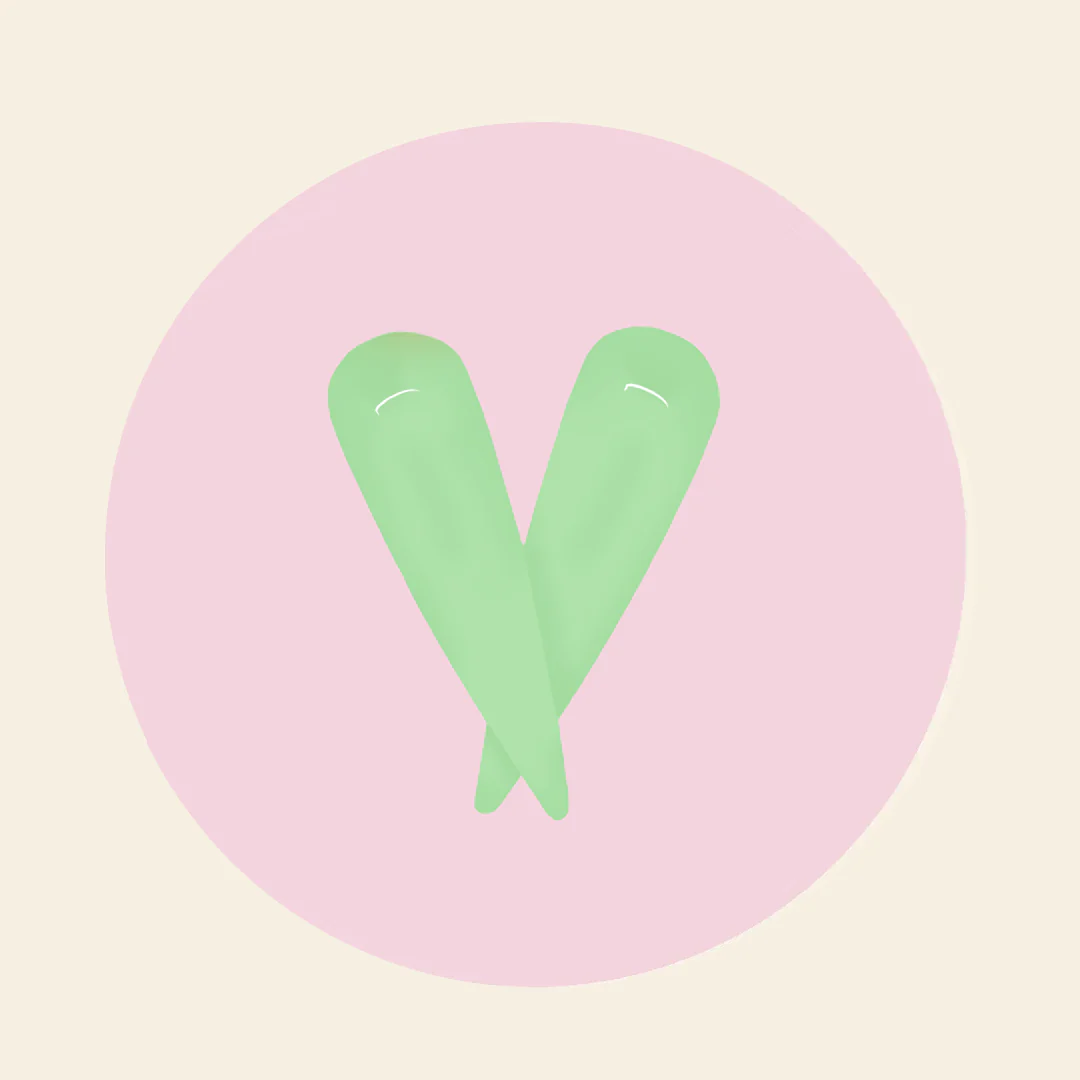 Mitty Gel Polish 10ml