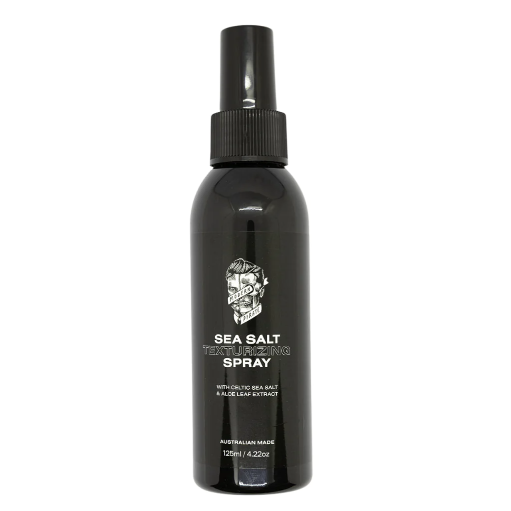 Modern Pirate Sea Salt Spray