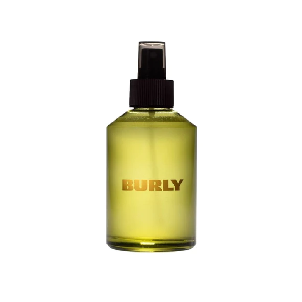 Burly Sea Salt Spray 200ml