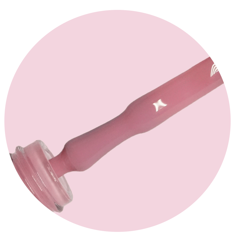 Mitty Gel Polish 10ml