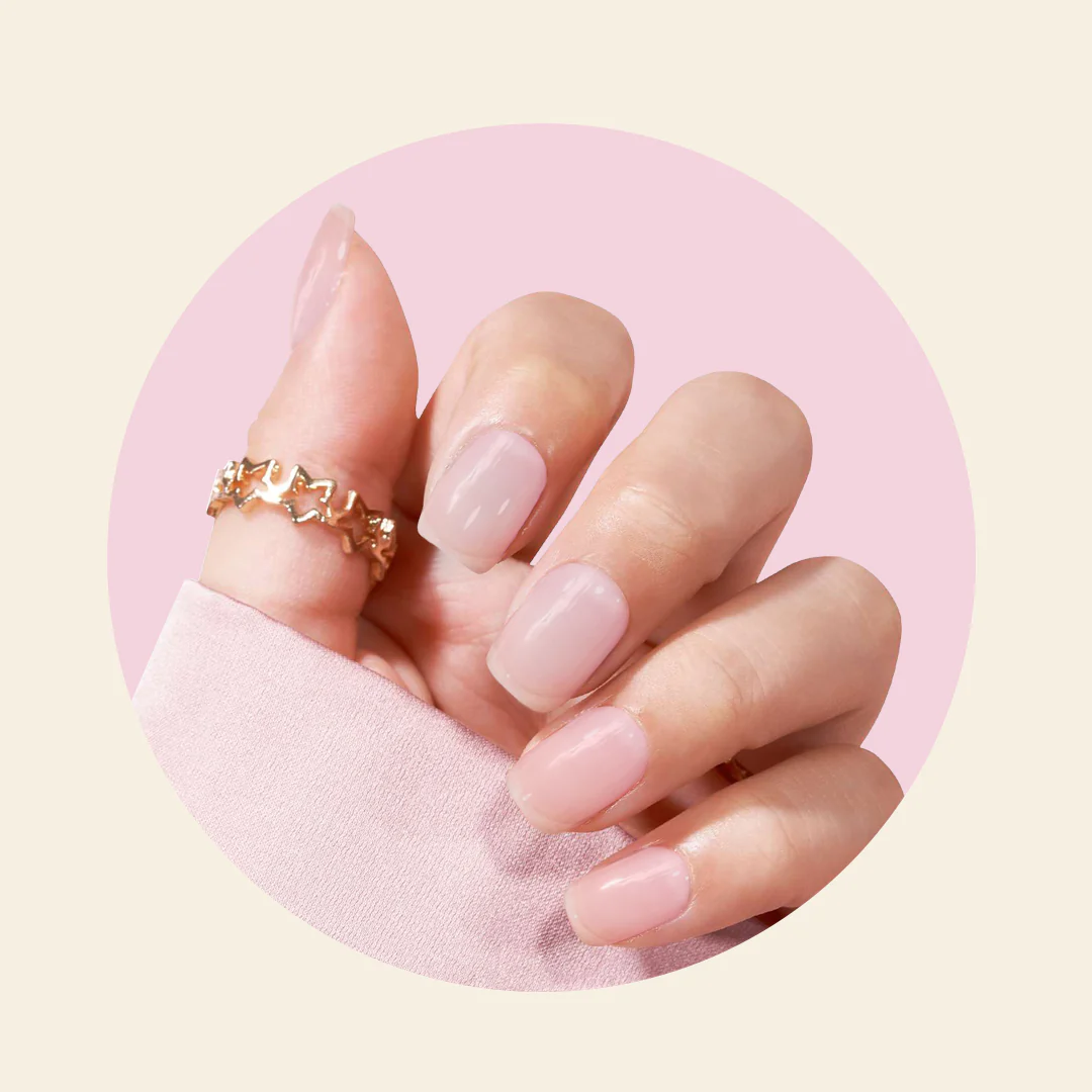 Mitty Builder See Through - 15ml